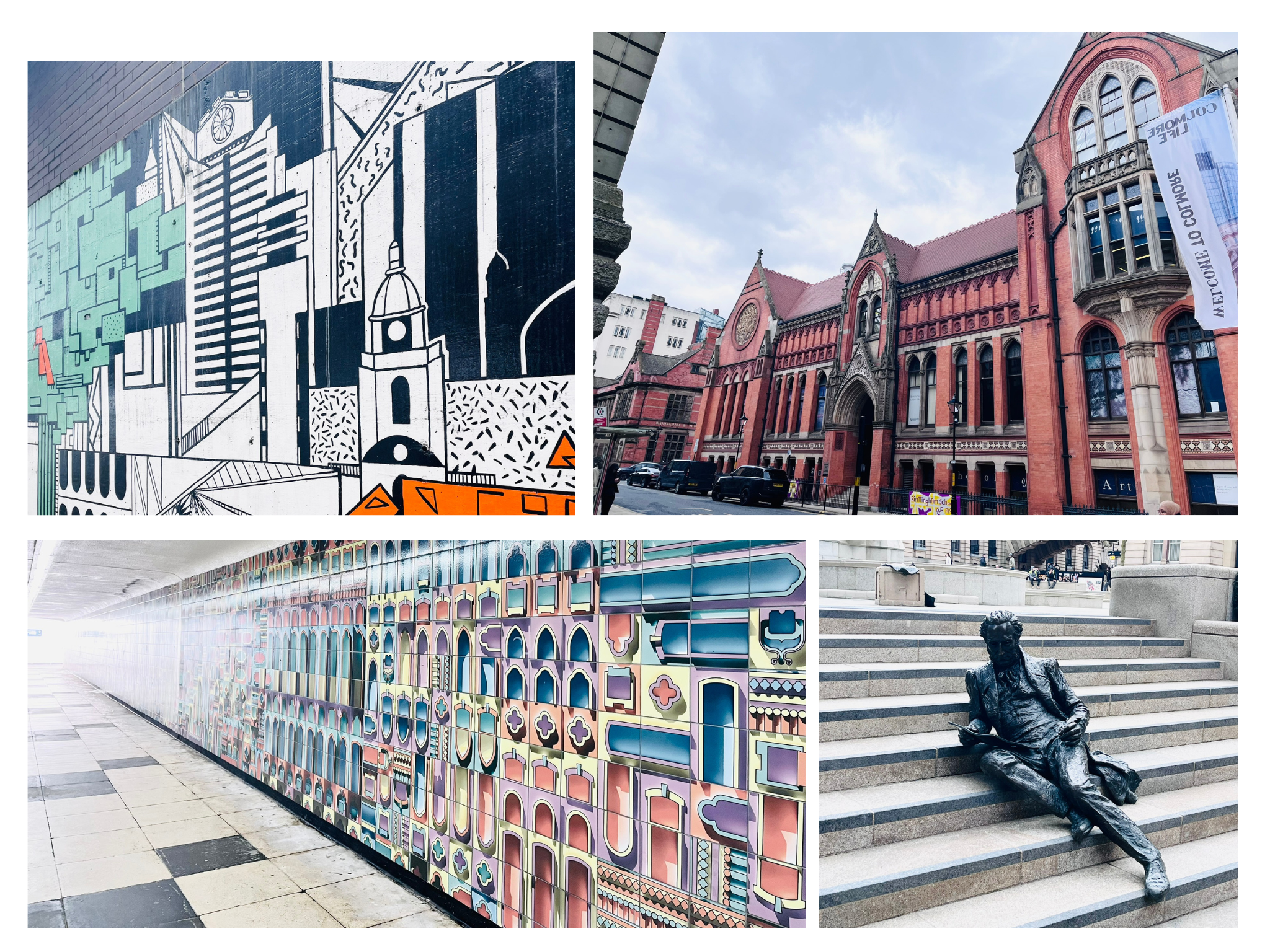 Art Walk